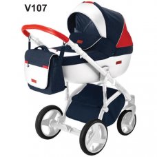 Детская коляска Bebe-Mobile Ravenna Sport 2 в 1 Детская коляска Bebe-Mobile Ravenna Sport 2 в 1